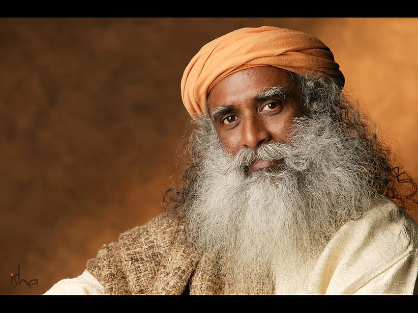 Sadhguru